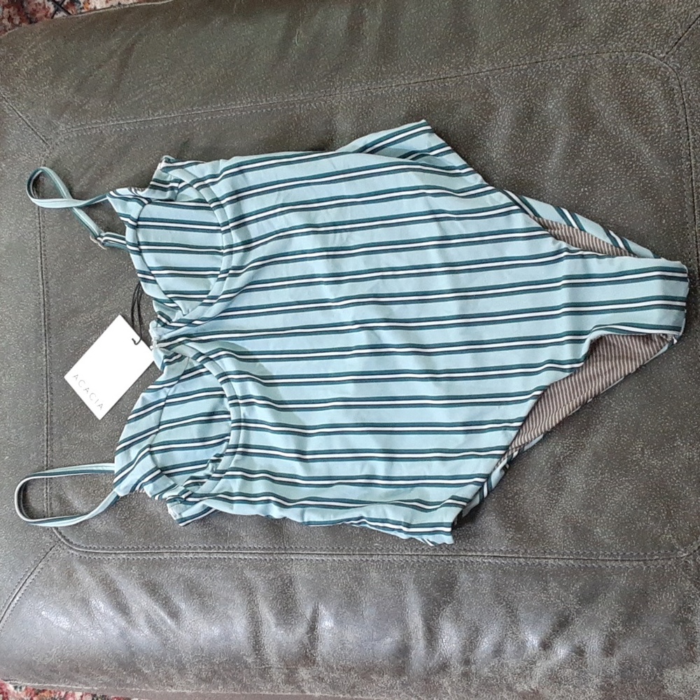 Acacia Marlow Swimsuit
